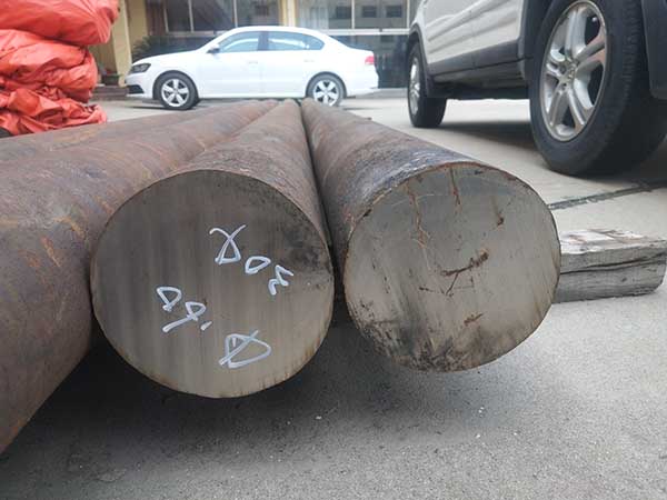 不鏽鋼（gāng）棒
